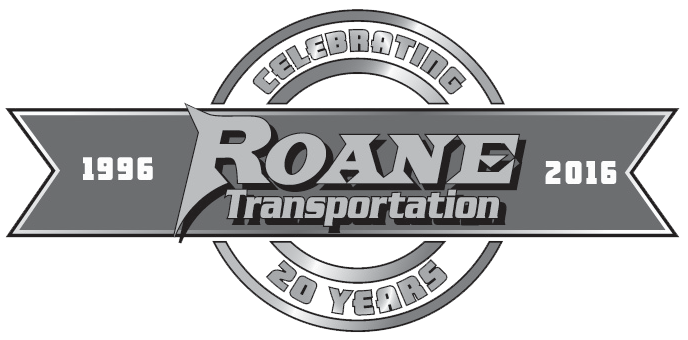 History of Roane Transportation