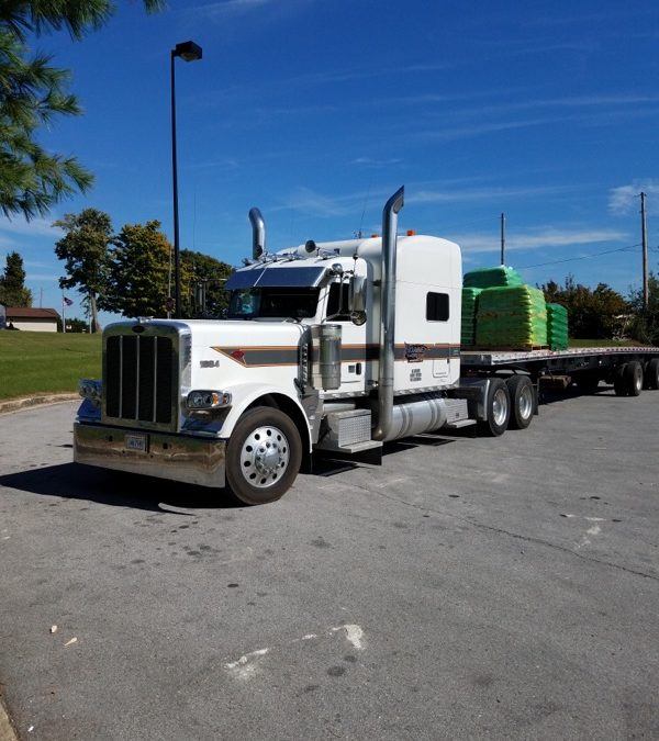 A Brief History of Flatbed Trucking, Part II