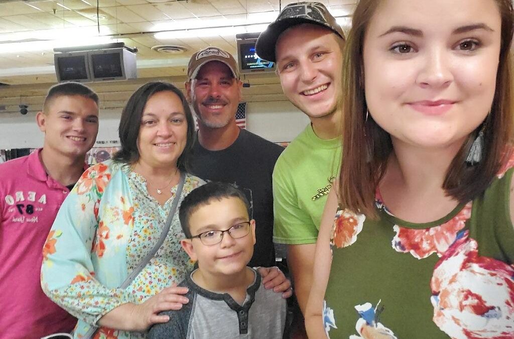 Interview with Roane Transportation Employee: Jennifer Webb