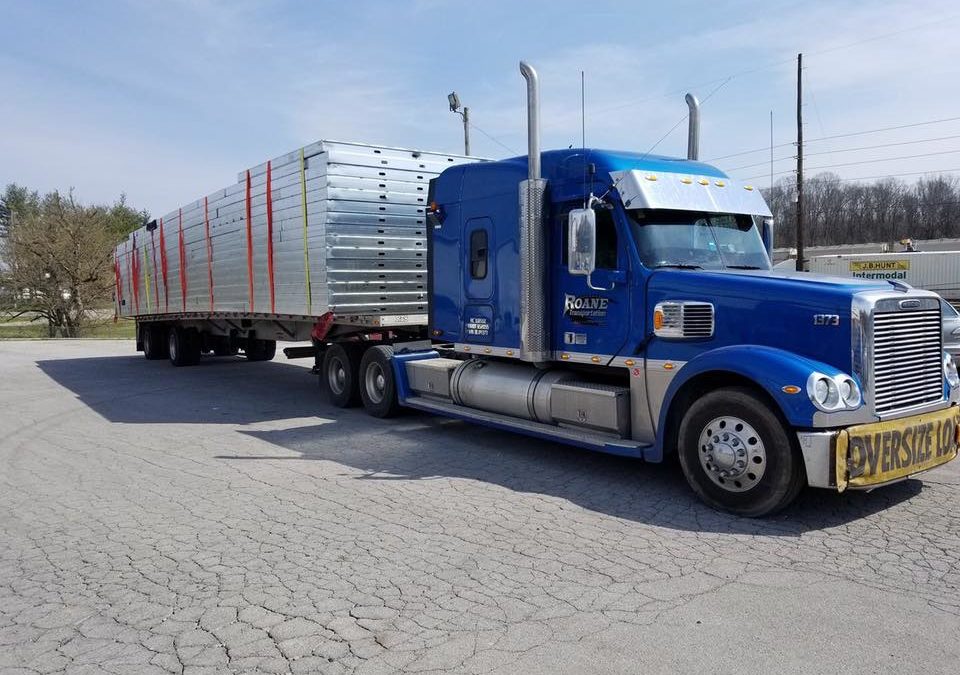 7 Myths about Flatbed Trucking