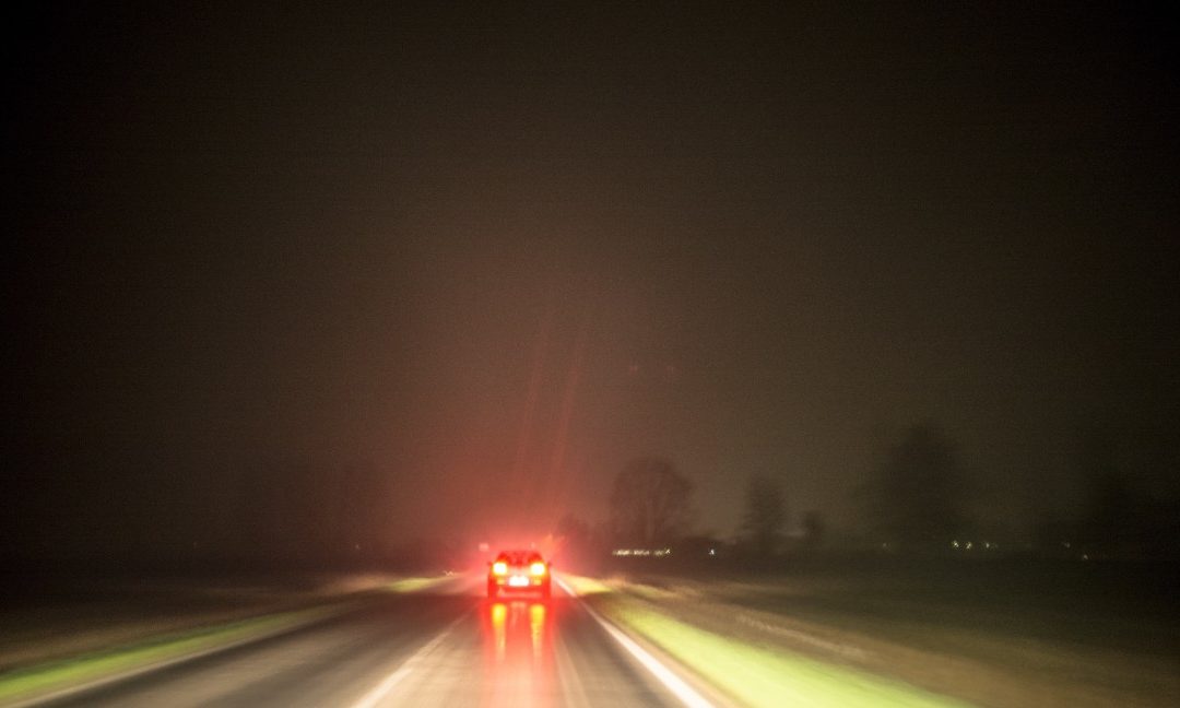 5 Things That Affect Stopping Distance