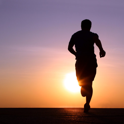 Truck Driver Fitness: Staying in Shape While on the Road