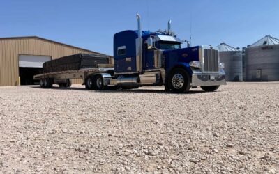 5 Tips for Rookie Truck Drivers