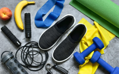 Truck Driver Fitness: Staying in Shape While on the Road 