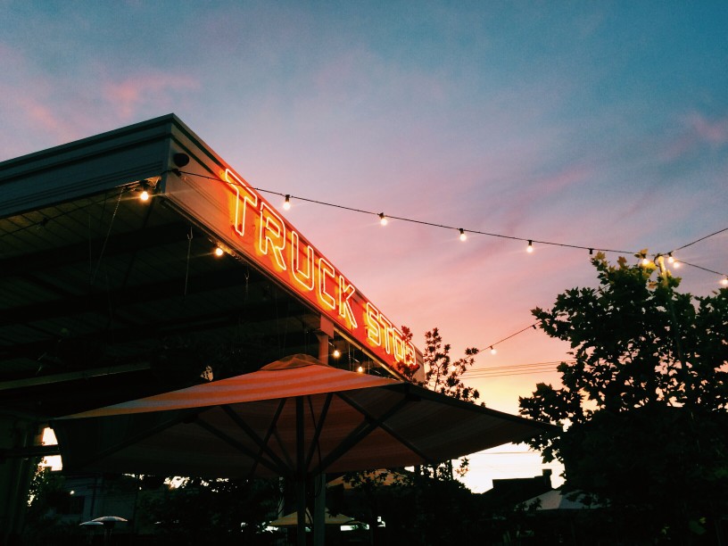 5 Truck Stops to Visit This Labor Day Weekend 