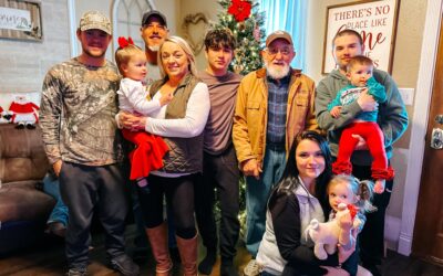 Interview with a Logistics Specialist: Jennifer Webb