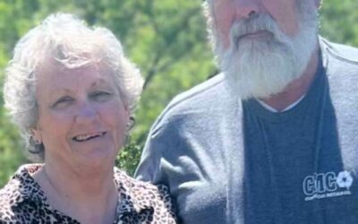 Employee Spotlight: Debby Wolfe