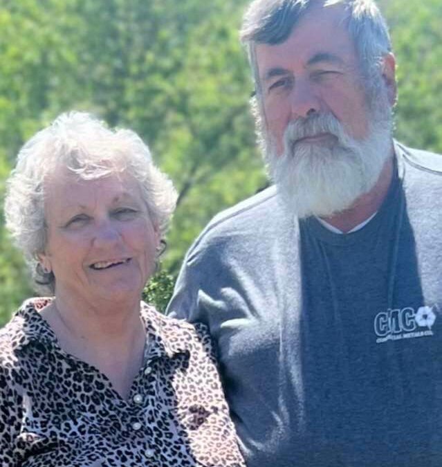 Employee Spotlight: Debby Wolfe